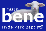 Hyde Park baptistů