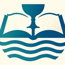 Baptismus logo